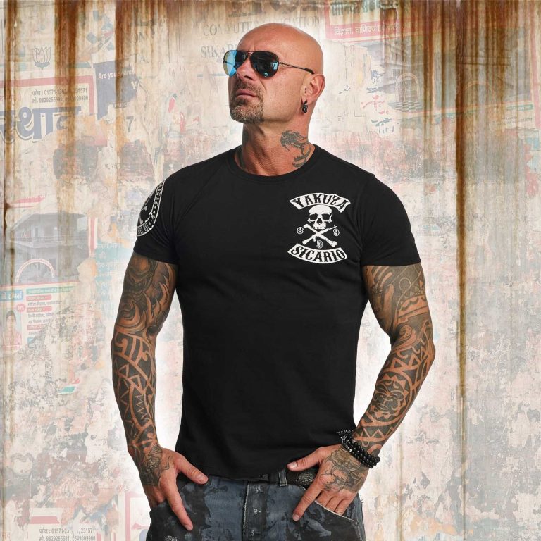 sicario 2 t shirt