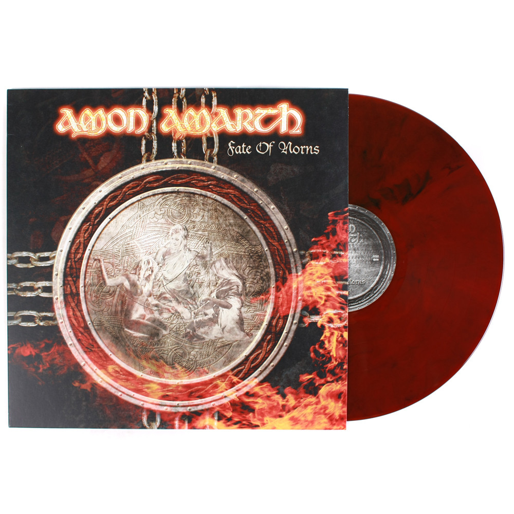 Fate of Norns by Amon Amarth on Amazon Music - Amazoncom