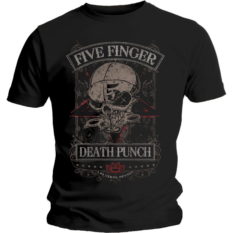 soft songs by five finger death punch