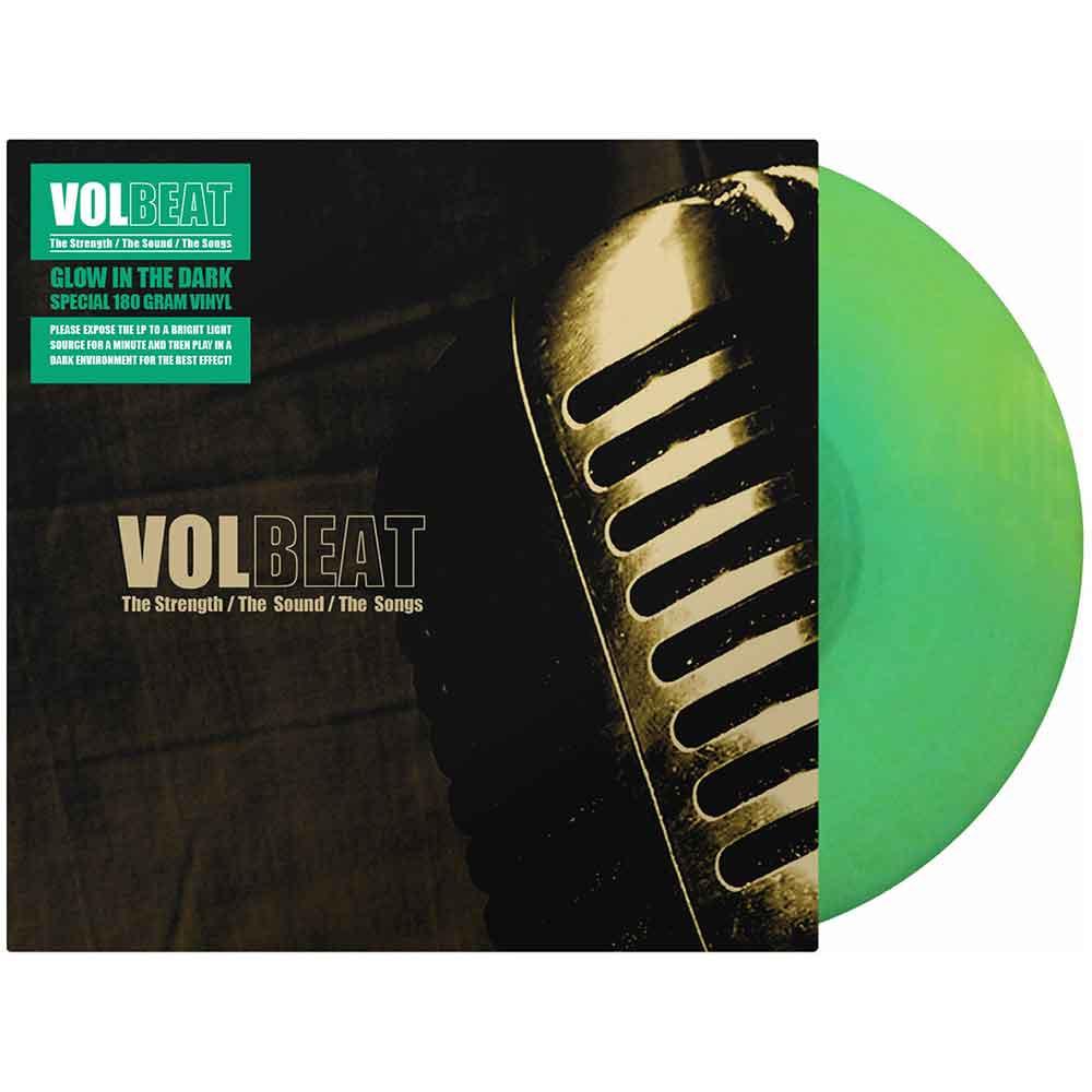 volbeat album covers for sale